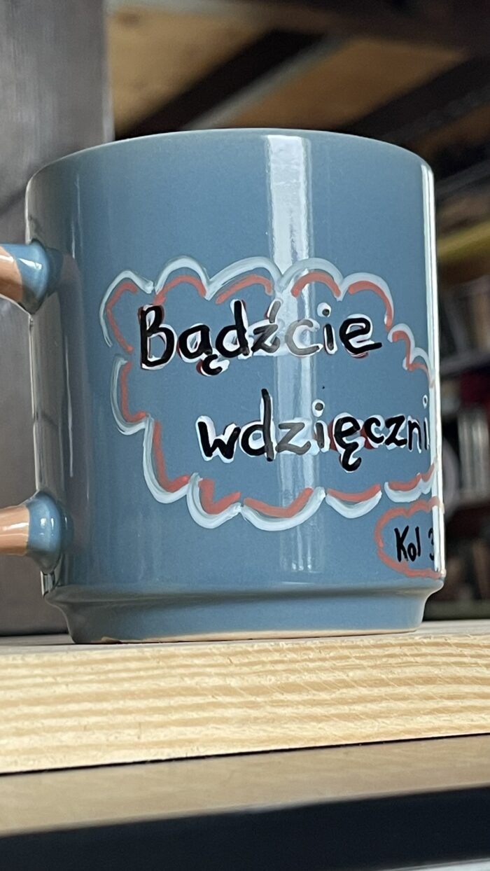 IMG_1398 Kubek WDZIĘCZNI - SŁOŃCE I CHMURKI