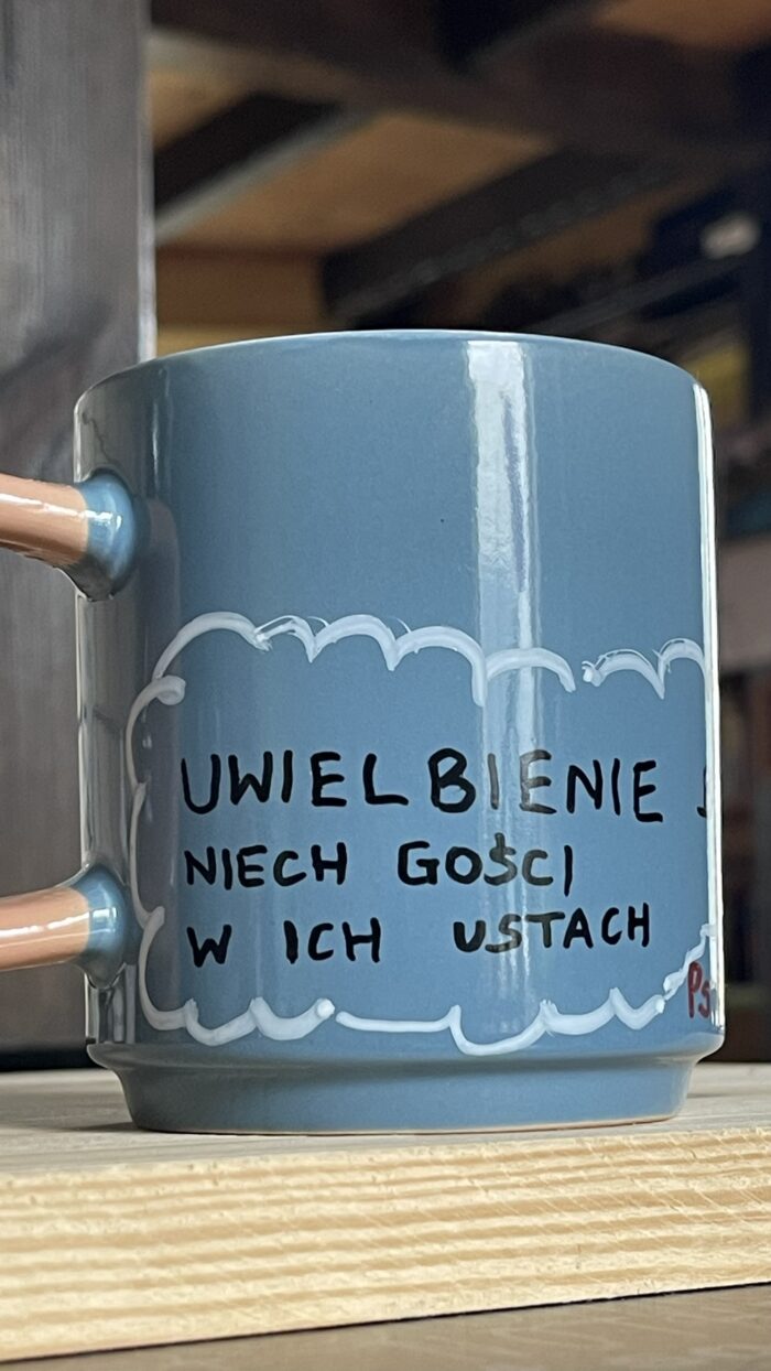 IMG_1403 Kubek UWIELBIENIE - WIELORYB