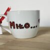 Filiżanka MIŁO z espresso2