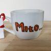 Filiżanka MIŁO z espresso3