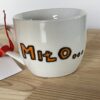 Filiżanka MIŁO z espresso4