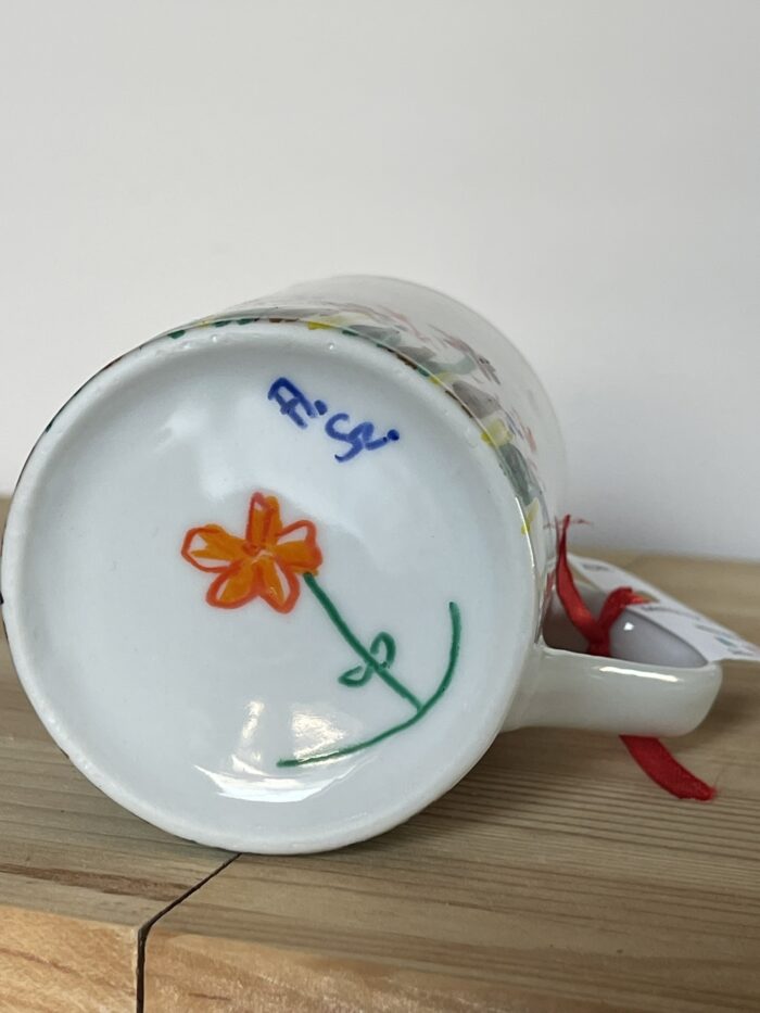 Kubek ŁĄCZKA6